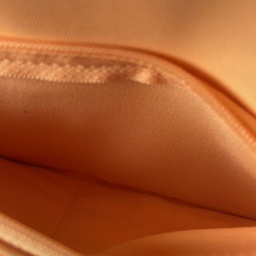 Universal Thread Orange Wallet - Picture 7 of 10